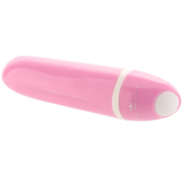 Vibe Therapy Quantum Vibe