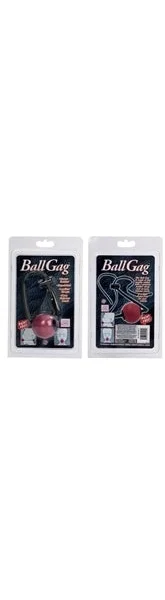 Ball gag