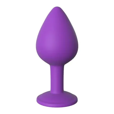 Fantasy For Her Her Little Gem Medium Plug 48