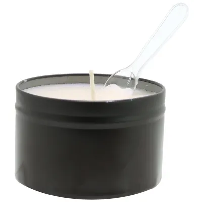 3 in 1 Massage Candle 6oz 170g