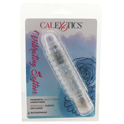 Waterproof Silicone Softee Clear