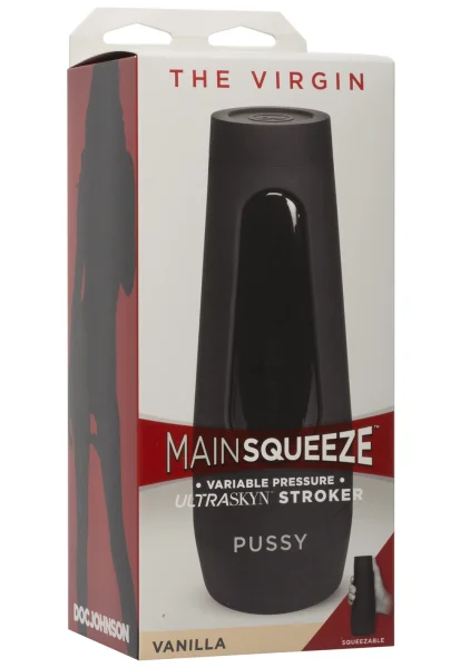 MAIN SQUEEZE - THE VIRGIN