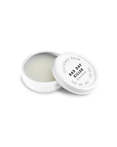 Bad Day Killer Clitoral Balm