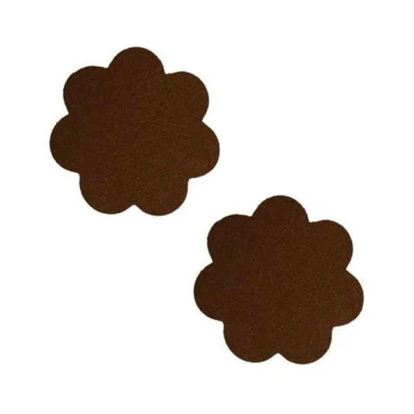 Neva Nude Pasty Petal Nude Chocolate — image 5 of 7
