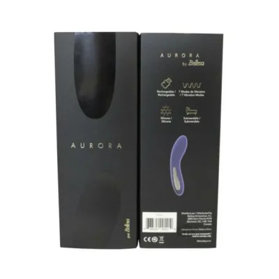 Bellesa Aurora Purple