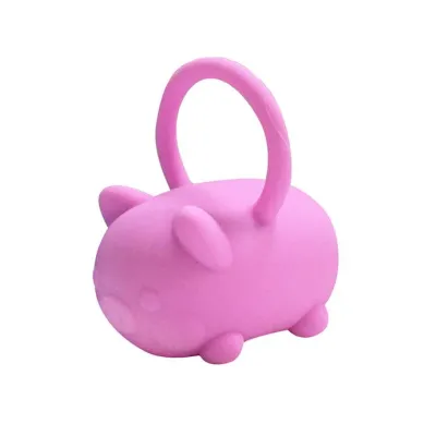Kuma Vibrating Cock Ring