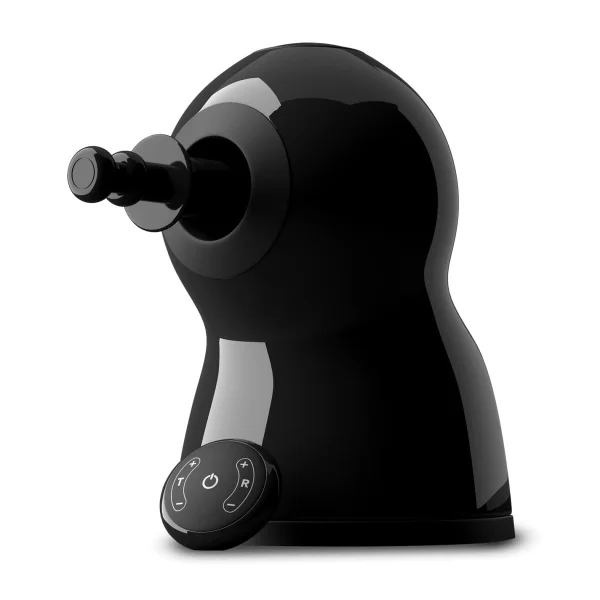 Fetish Fantasy The Bigger Bang Thrusting & Rotating Sex Machine