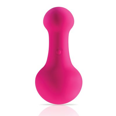 Ascend 4 G Spot Vibrator