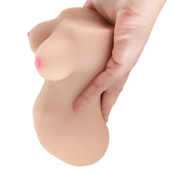 Star Strokers Gianna Dior Torso Stroker