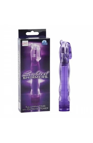 Lighted Shimmers LED Hummers