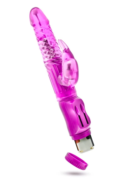 B Yours - Beginner's Bunny