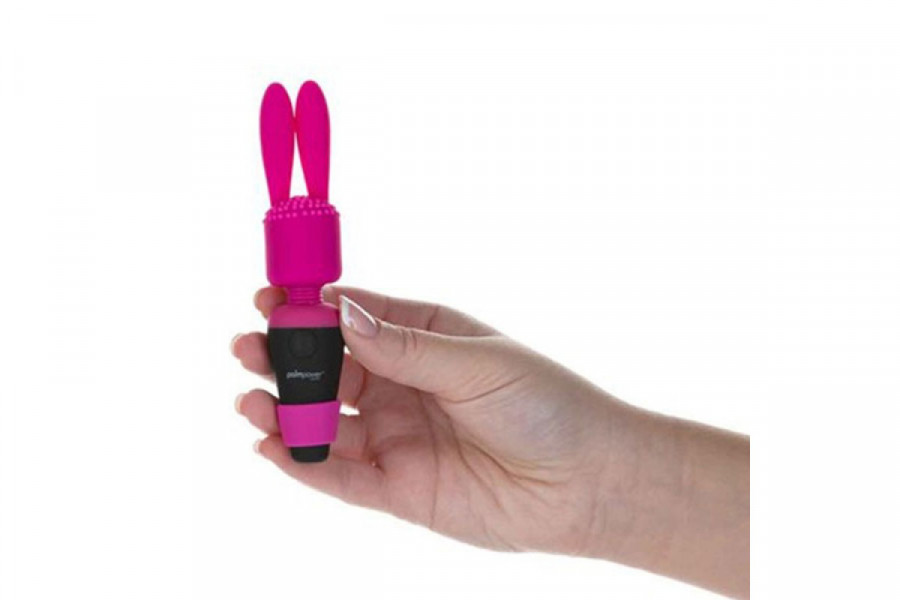 Palm Power Pocket Silicone Sleeve Attachment Set