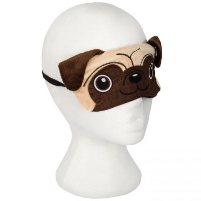 Pug Eye Mask