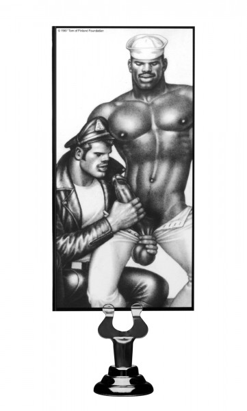 Stroker Strap