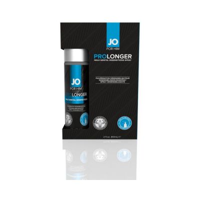 Jo Prolonger Desensitizing Spray 4oz
