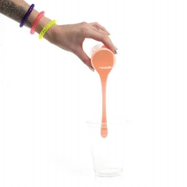 Clone-A-Willy Light Skin Silicone Refill