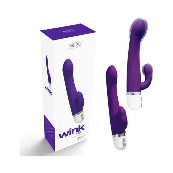 Wink Mini Vibe — image 10 of 12