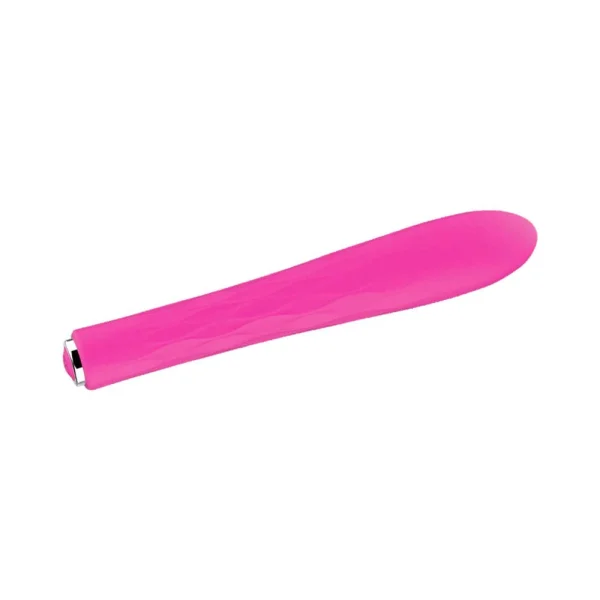 Nalone Cici Metal Vibe W/silicone Sleeve — image 6 of 10