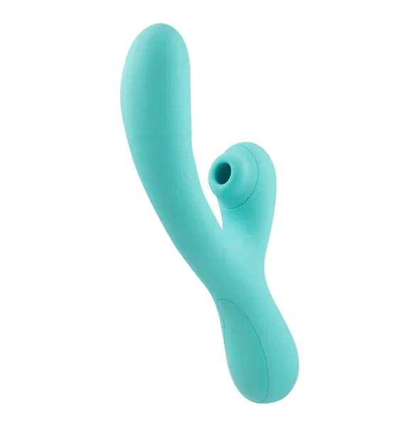 Sugarotic Air Pulsation Rabbit Vibrator by Rock Candy
