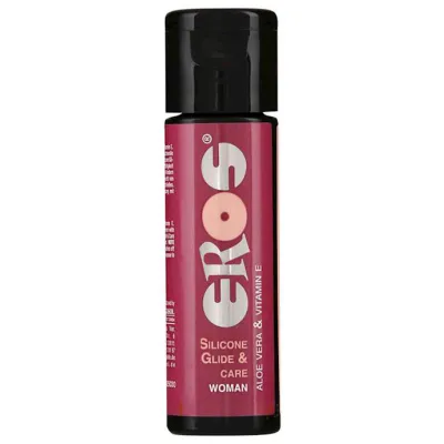 Eros Silicone Glide And Care 30 Ml