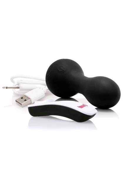 Moove Remote Vibe - Black - Each