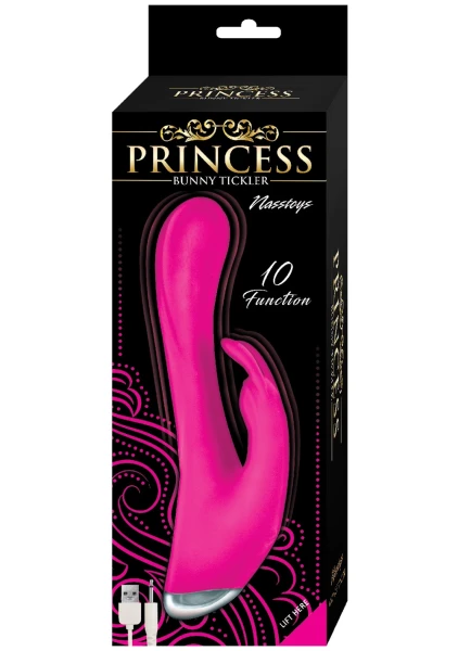 Princess Bunny Tickler — image 9 of 10