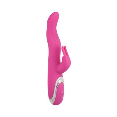 Surenda Bunny Teaser 7 Function Pink Vibrator
