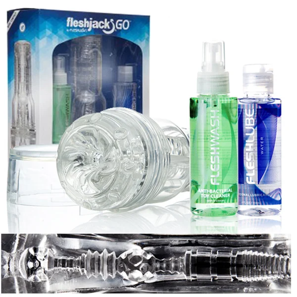 Fleshjack Go Torque Value Pack — image 10 of 13