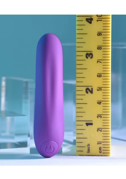 Playboy Silicone Bullet Vibe