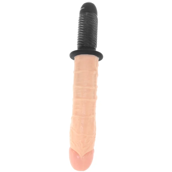 Master Series Onslaught 13X Dildo Thruster