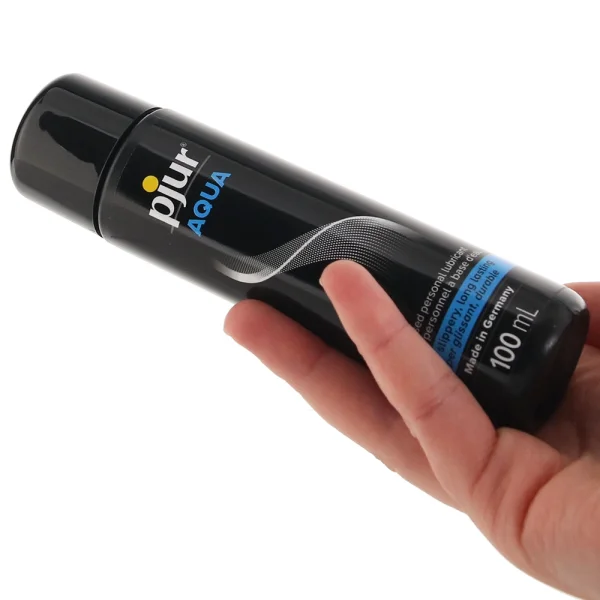 Pjur Aqua Water-based Personal Lubricant