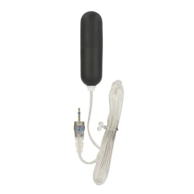 Sterling Collection Slimline Velvet Cote Bullet