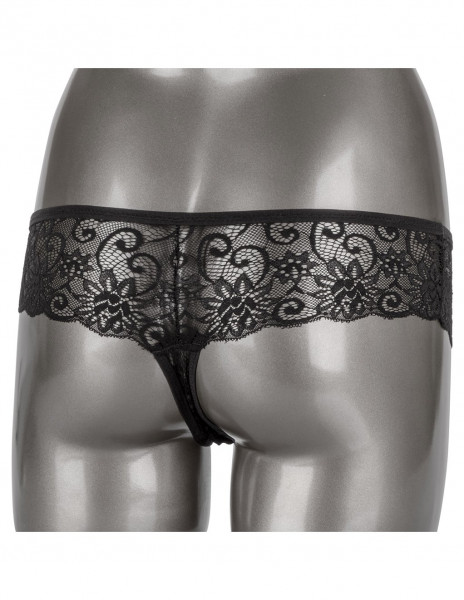 HUSTLER® Playthings Remote Control Thong