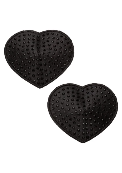 Radiance Heart Pasties