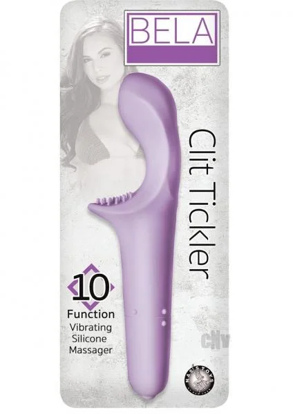 Bela Clit Teaser Vibrator