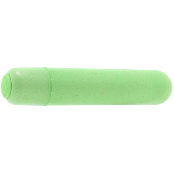 Blush Gaia Eco Bullet Biodegradable, Recyclable Mini Vibe
