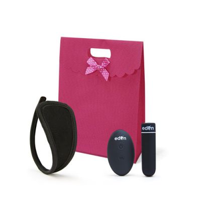 Discreet delights kit