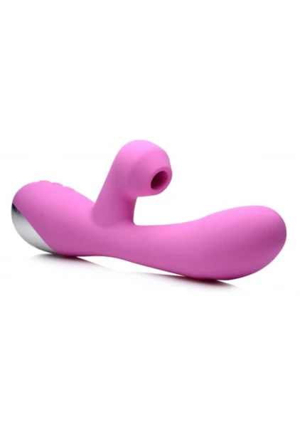 Shegasm Suction Come Hither Rabbit — image 12 of 14