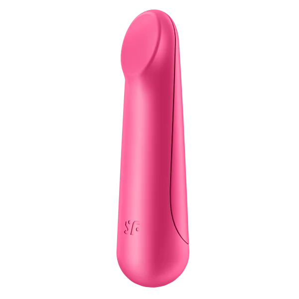 Ultra Power Bullet 3