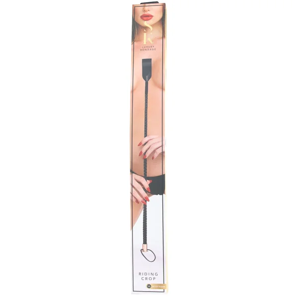 Secret Kisses Riding Crop — image 5 of 8