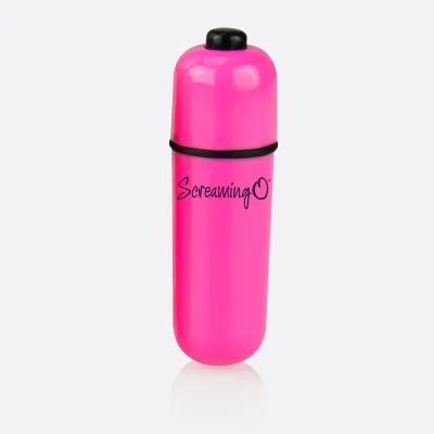 Colorpop Bullet Each Pink