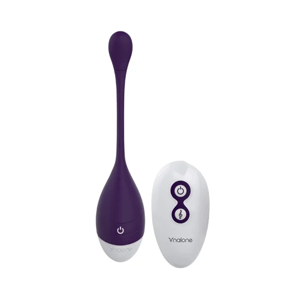 Nalone Sweetie Vibrating Egg — image 5 of 10