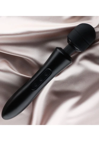 Gloria Cordless Wand Massager