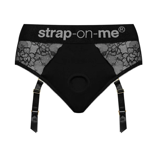 Strap-on-me Harness Lingerie Diva Medium