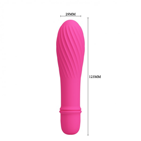 Solomon G-Spot Vibrator