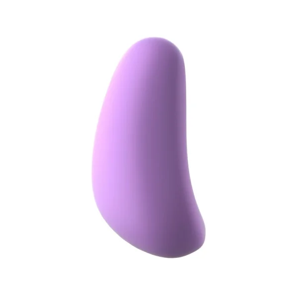 Fantasy For Her Vibrating Waterproof Silicone Petite Arouse-Her