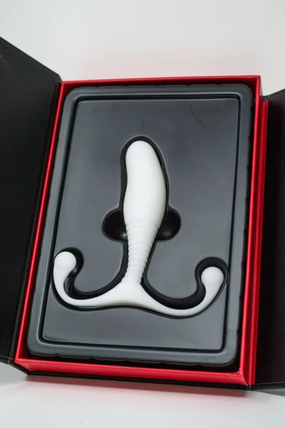 Aneros MGX Trident Prostate Massager