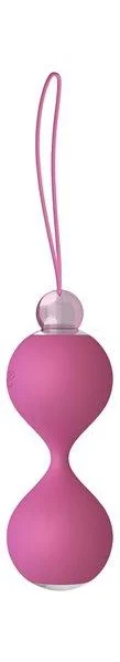 Mae B Elegant Love Balls Pink — image 2 of 6