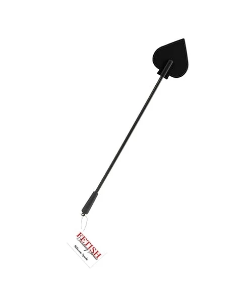 Fetish Fantasy Silicone Spade