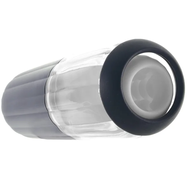 SVAKOM ALEX NEO 2 Powerful Thrusting App Enabled Interactive Penis Masturbator